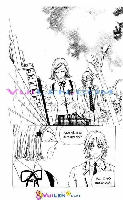 bong bóng trắng chapter 4 151