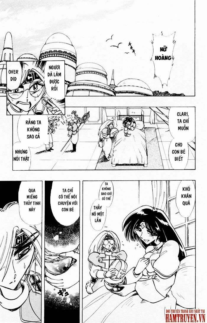 violinist of hameln - cây đàn kì diệu chapter 63 26