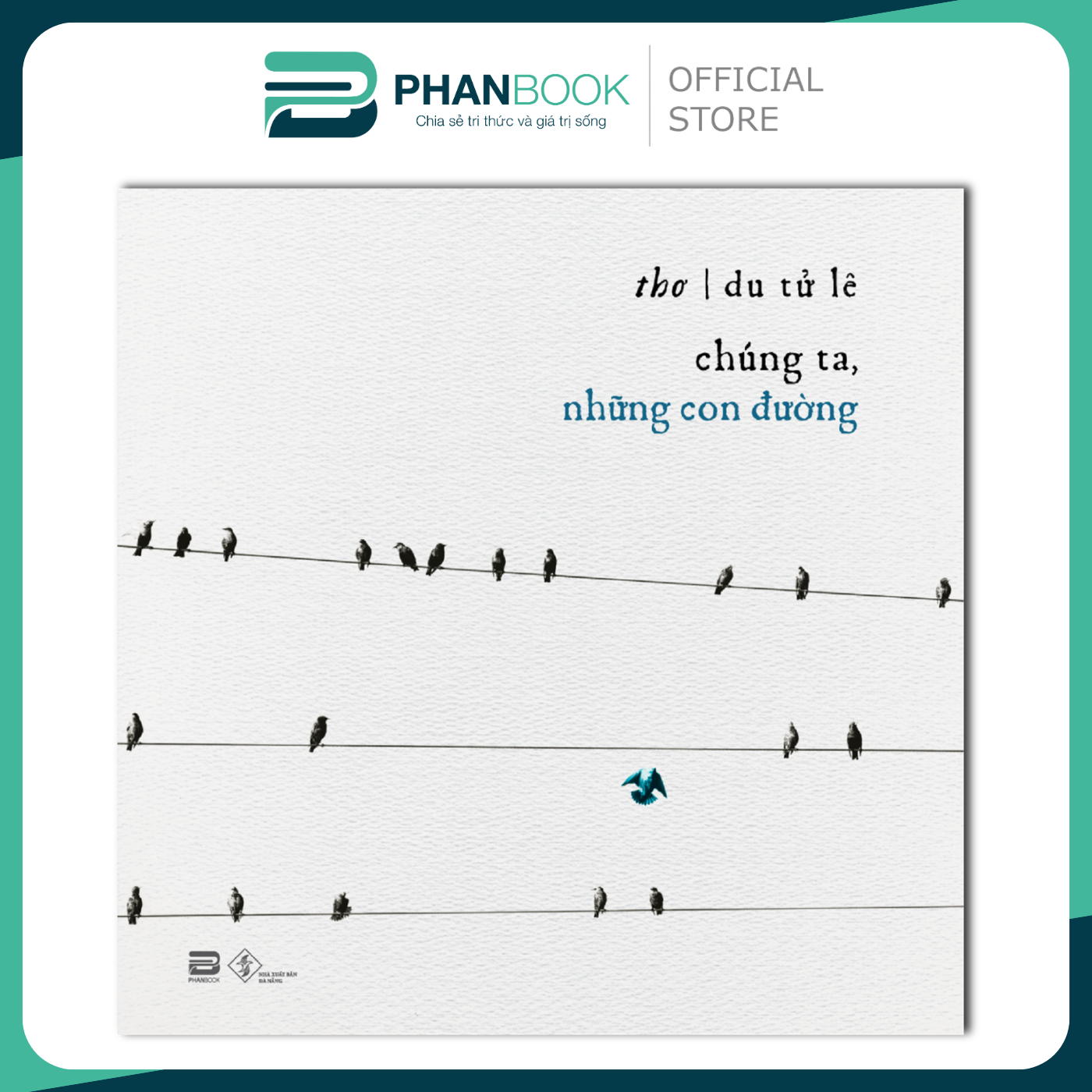 Sách Chúng Ta, Những Con Đường