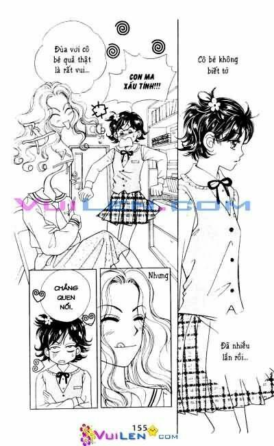 hội trừ ma chapter 3 155