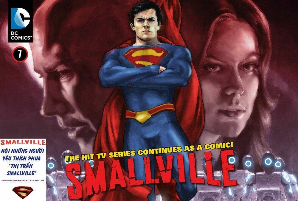 smallville season 11 chapter 7 1