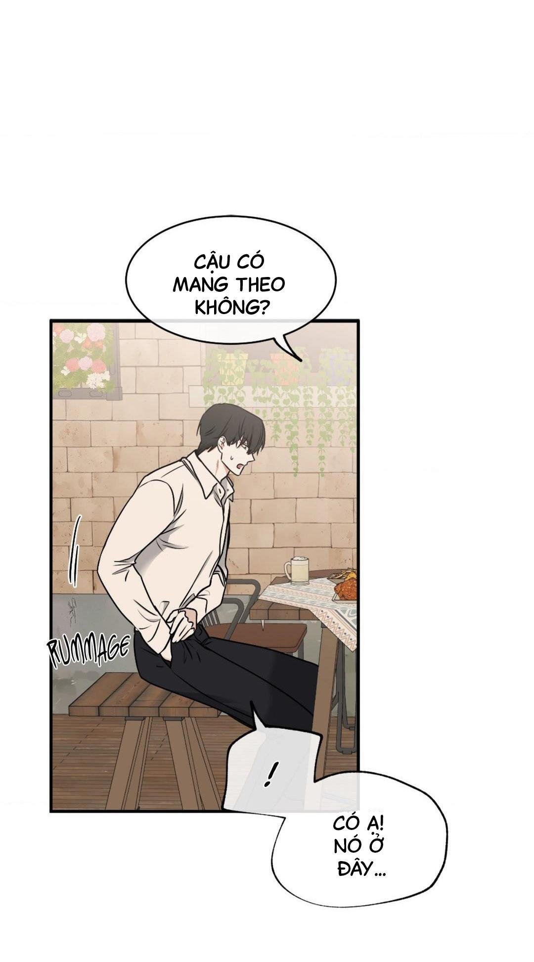 thủy triều thấp lúc chạng vạng chapter 98 59