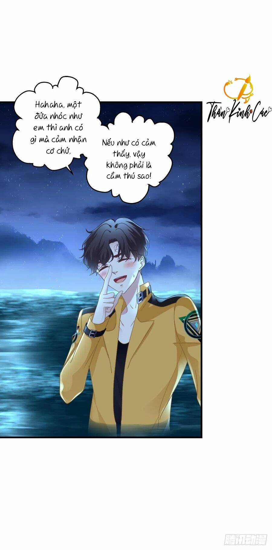 toàn bộ nắm trong tay chapter 65 22