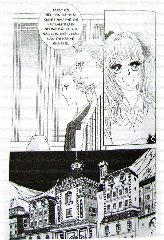 lọ lem hậu đậu chapter 3 35