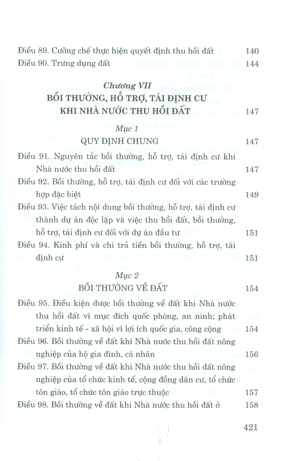 Luật Đất Đai ( Sửa đổi, bổ sung năm 2024)