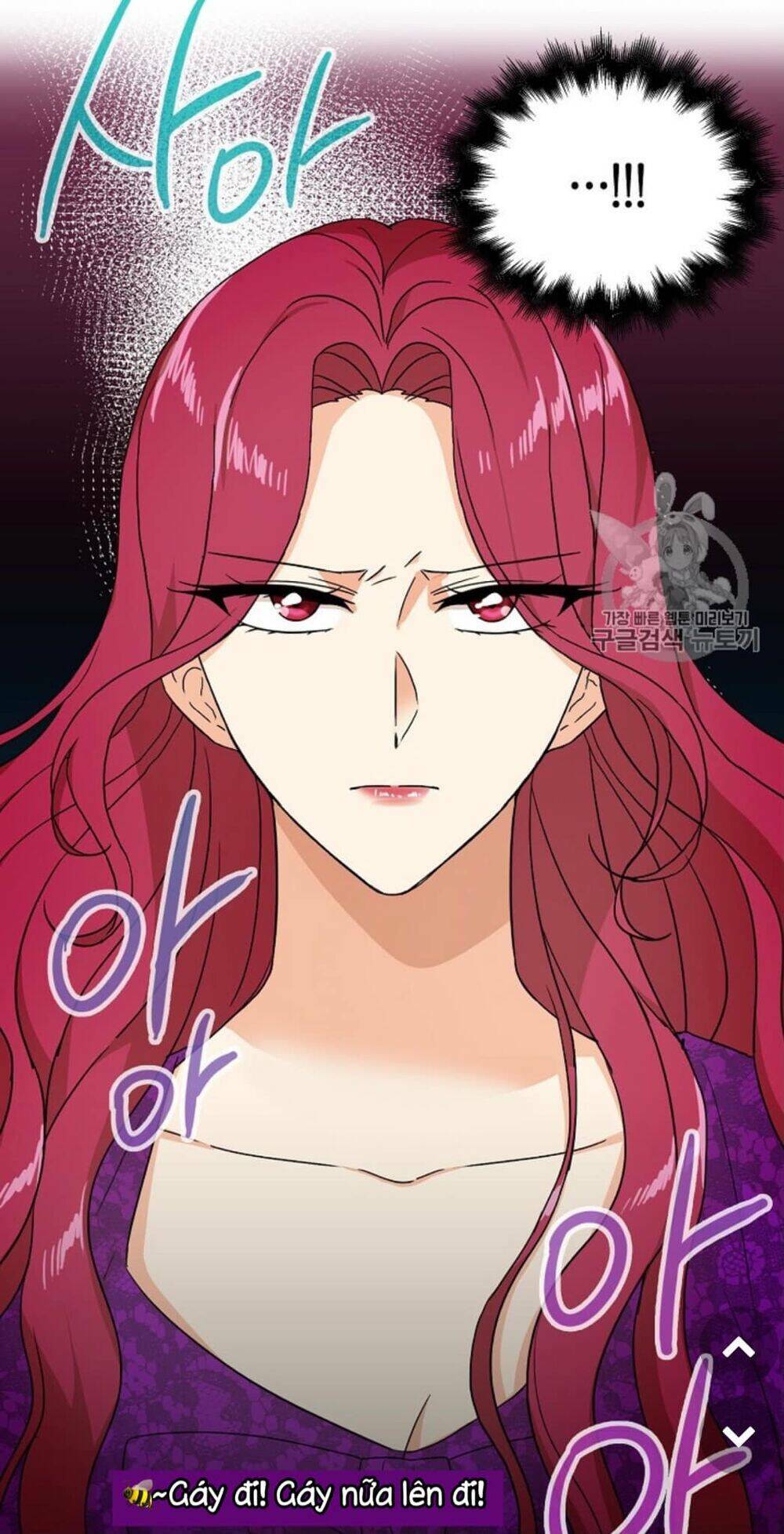 xuyên không trở thành mẹ của nhân vật phản diện chapter 40 20