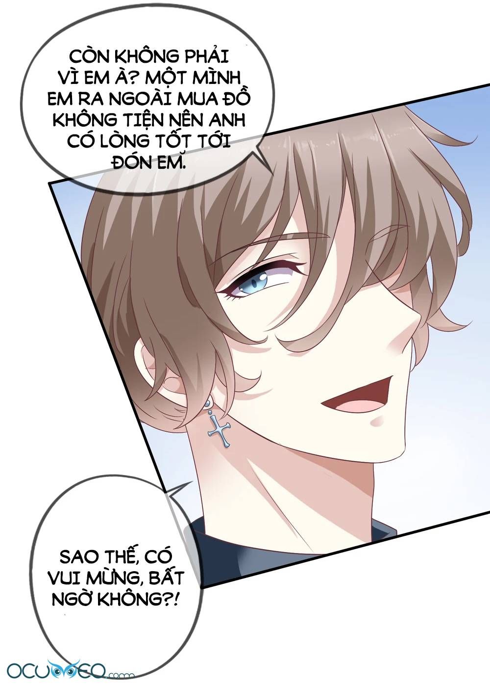 mỹ vị giai thê chapter 36 26