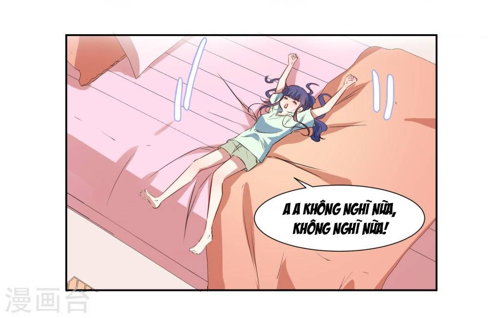 thầy giáo ác ma yêu tôi rồi chapter 45 18