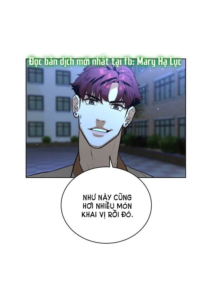 bạch huyết - white blood chapter 26 102