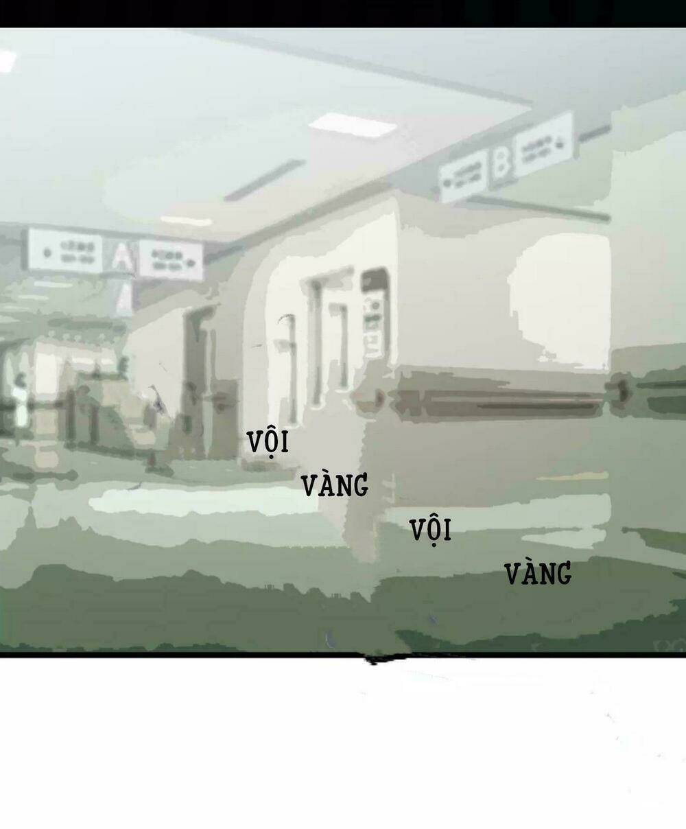 mệnh trung khuyết quân chapter 1.2 29