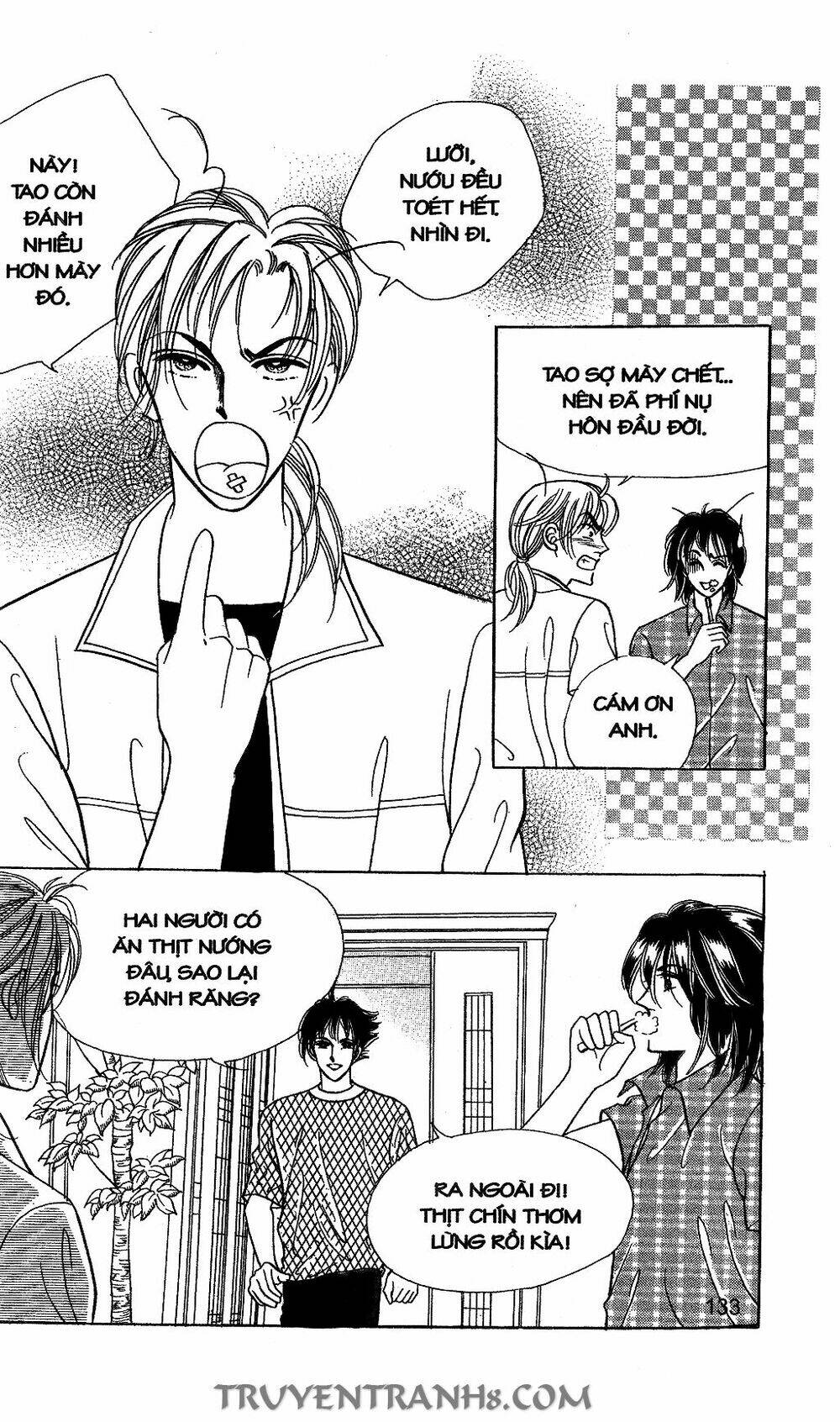 lọ lem kén rể chapter 48 9