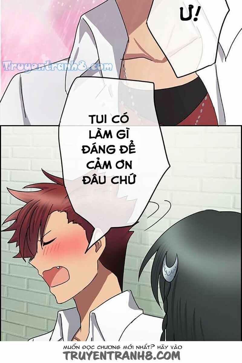 nụ hôn nguyền rủa chapter 39 33