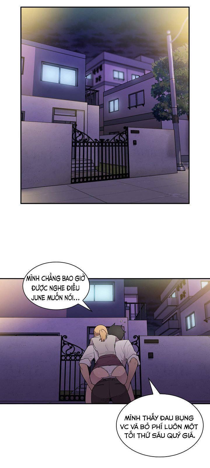 close as neighbors chapter 6 40