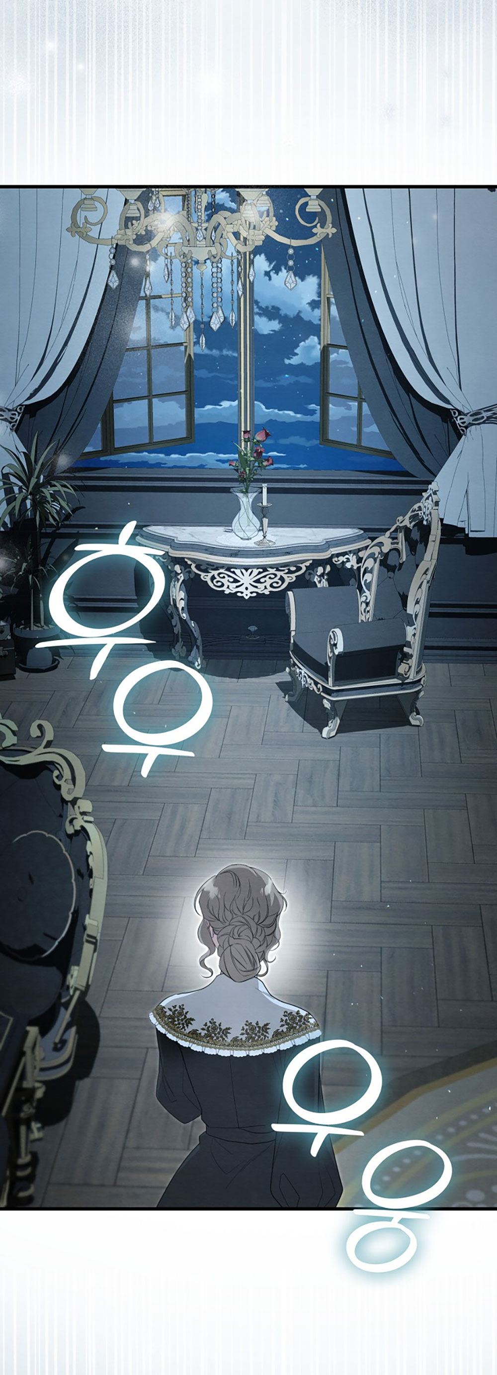 [18+] ác ma hôn chân tôi chapter 19.1 15