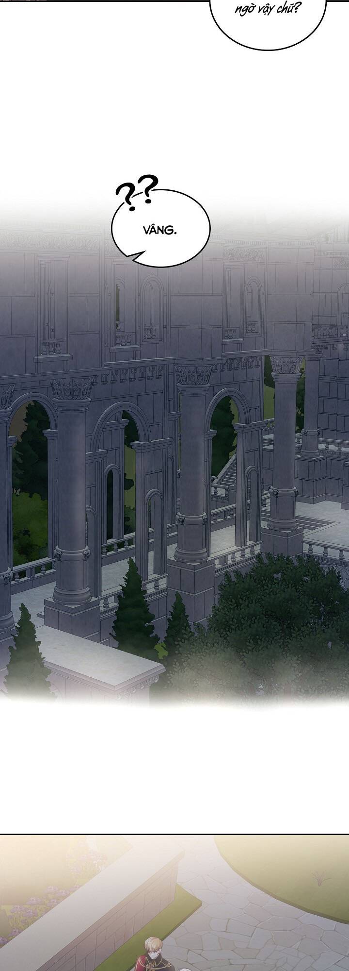 con gái bá tước bỗng thành vị hôn thê của thái tử điện hạ chapter 15 27