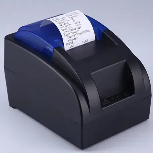 Máy In Hóa Đơn Xprinter XP-58iiH - Hàng Nhập Khẩu