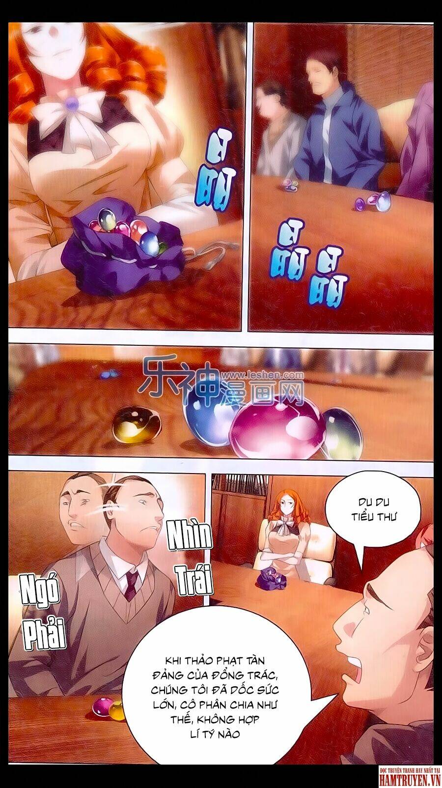 chín chín tám mươi một - 9981 chapter 78 16