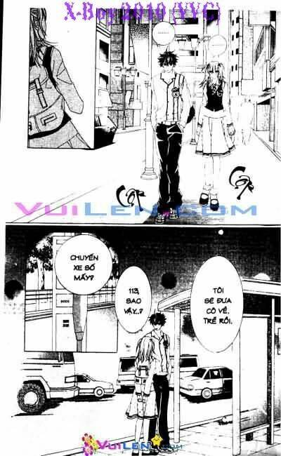 high school bullying chapter 5 32