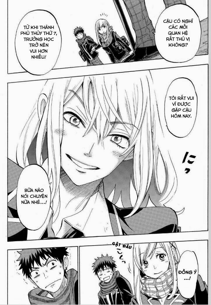 yamada và thất đại ma nữ chapter 126 19