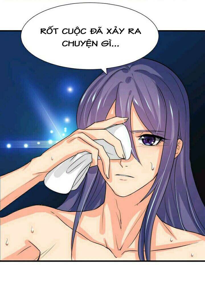 phu quân có độc chapter 3 23