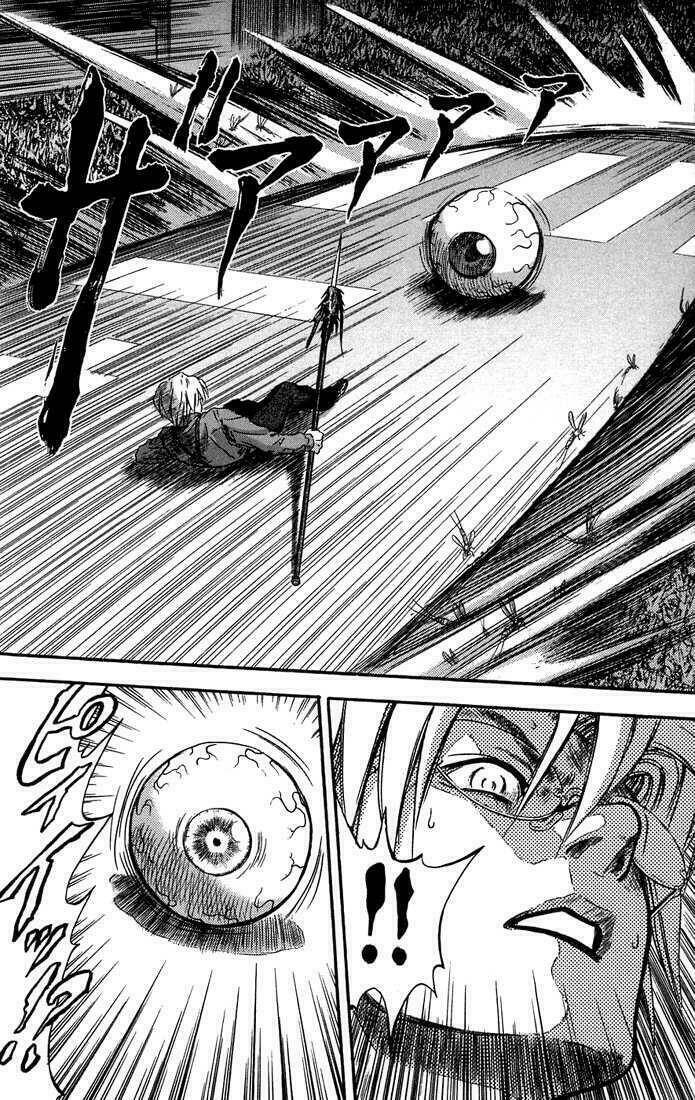 otogi matsuri chapter 6 25