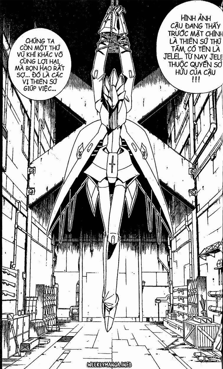 vua pháp thuật chapter 187 10