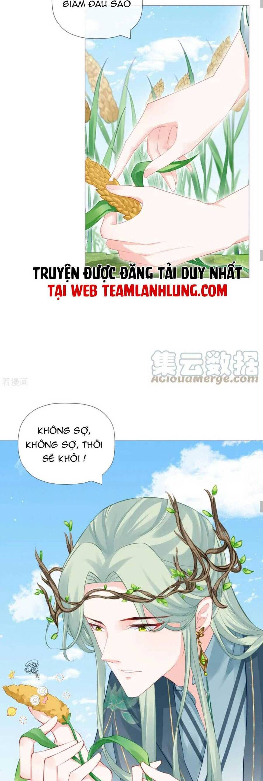 thiết lập ác nữ của tôi sụp đổ rồi chapter 34 17