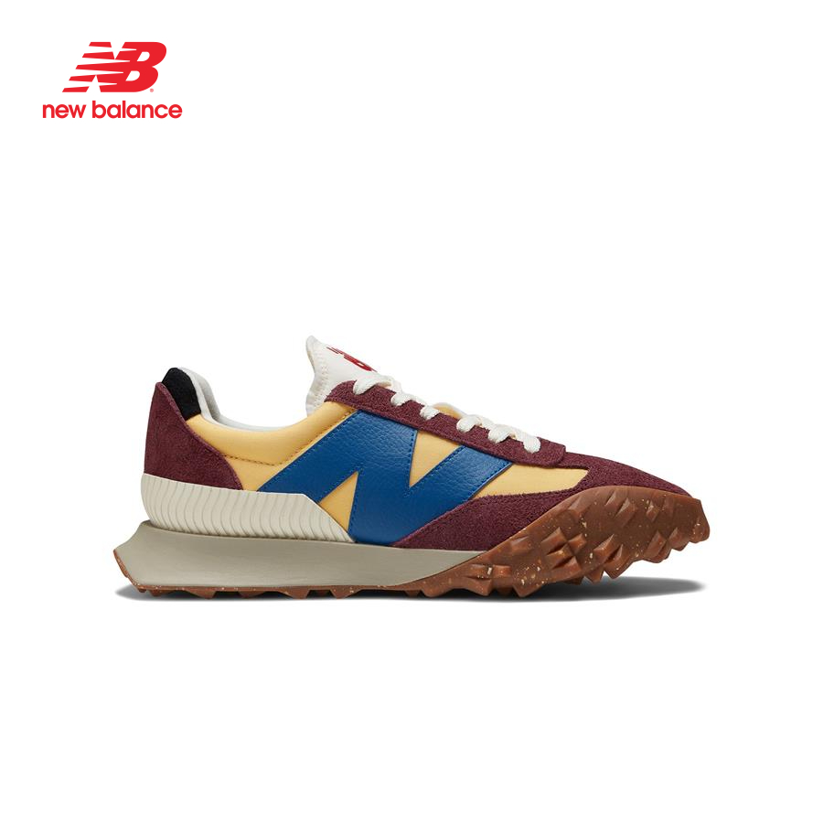 Giày sneaker nam New Balance Classic - UXC72EA