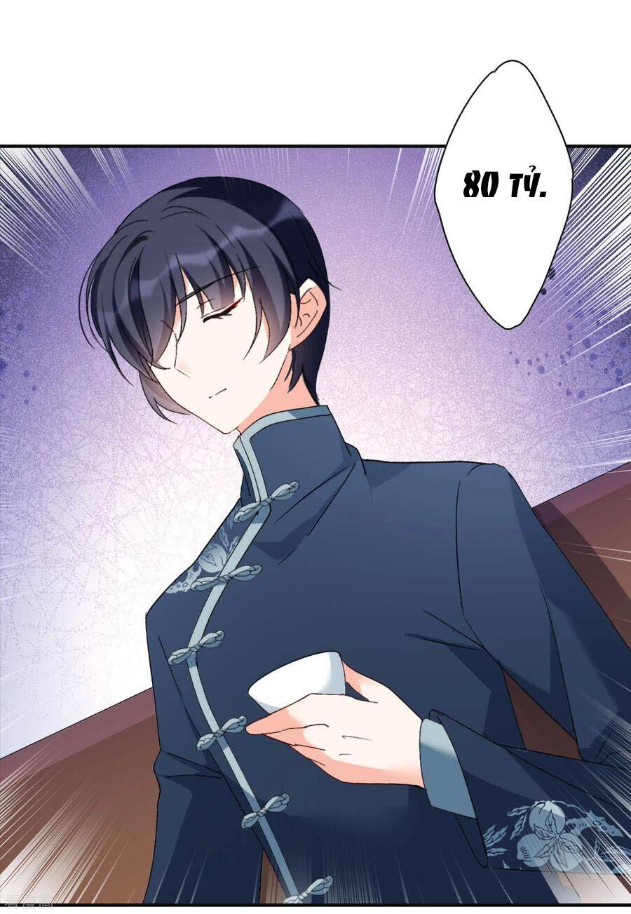 cô ấy đến rồi, xin nằm xuống! chapter 78 15