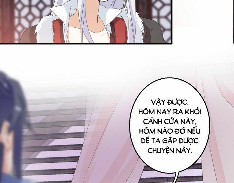 hoa nhan sách chapter 49.1 24