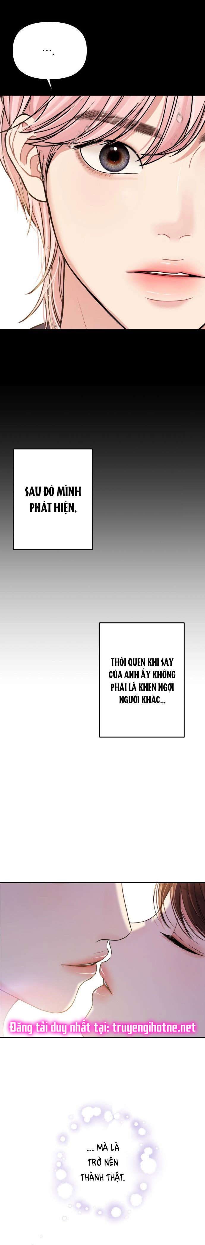 gửi em người đánh cắp những vì sao - to you who swallowed a star chapter 94.1 12