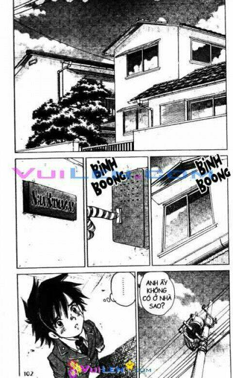 dandoh chapter 30 102