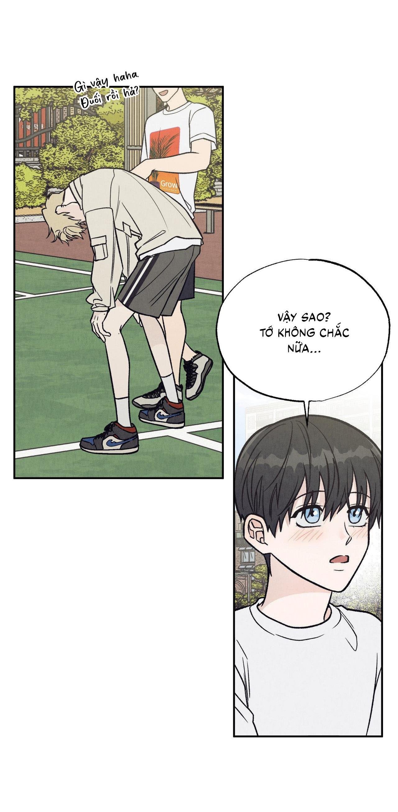 anh yêu em chapter 6 23