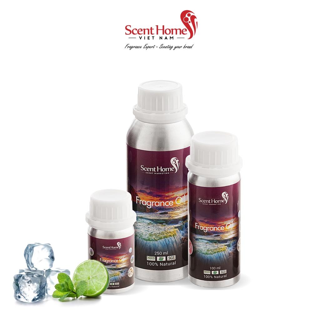 Tinh dầu Scent Homes - mùi hương