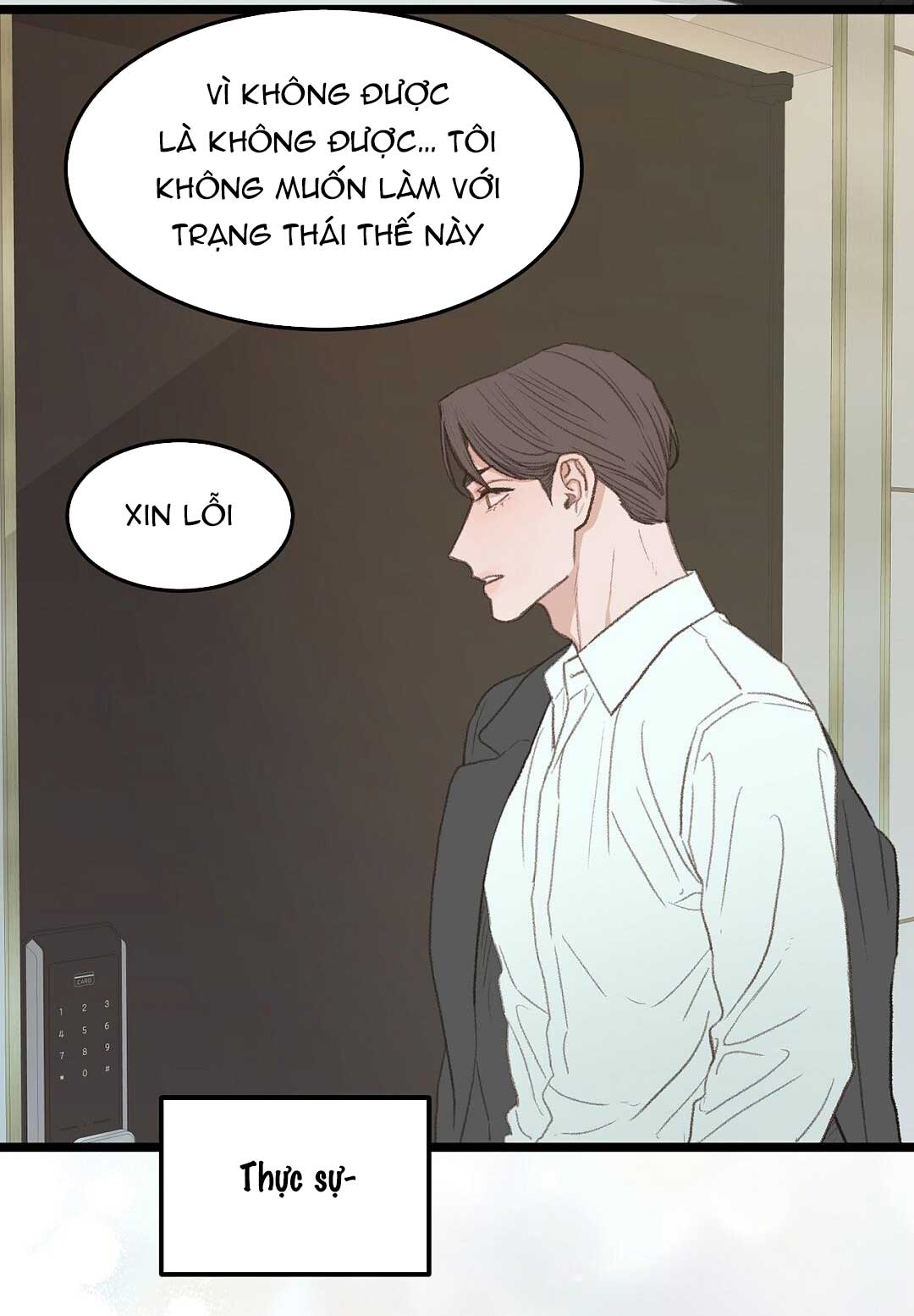 vùng cấm tình yêu của beta chapter 44 44