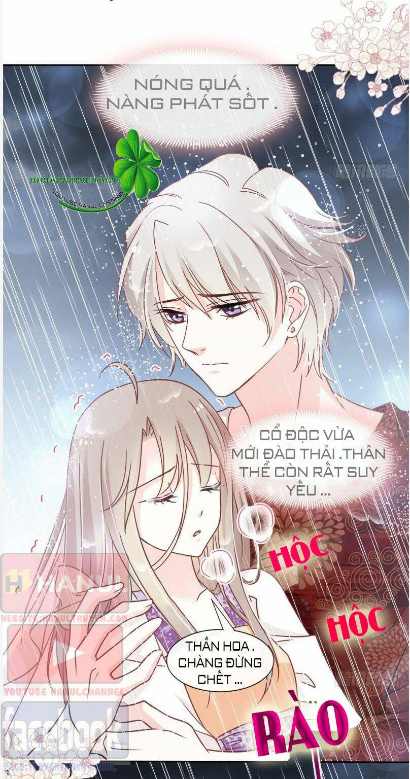 thiên hạ đệ nhất sủng phi chapter 99.2 11