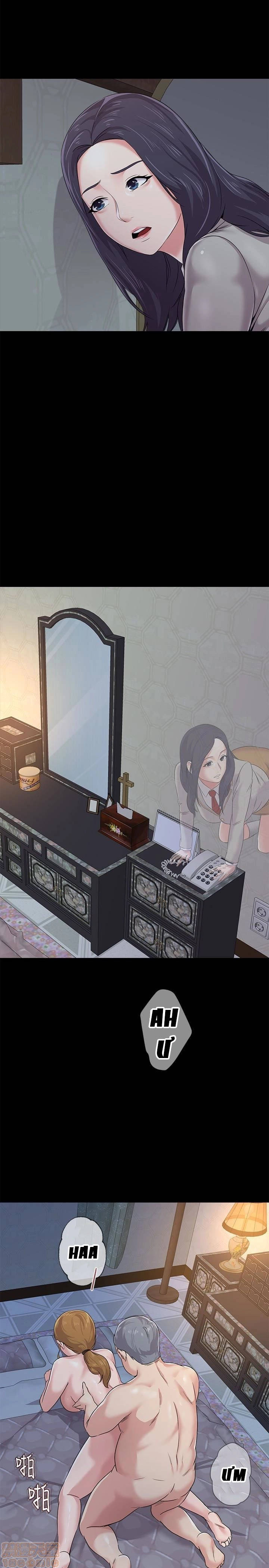 cô giáo gợi cảm chapter 38 17