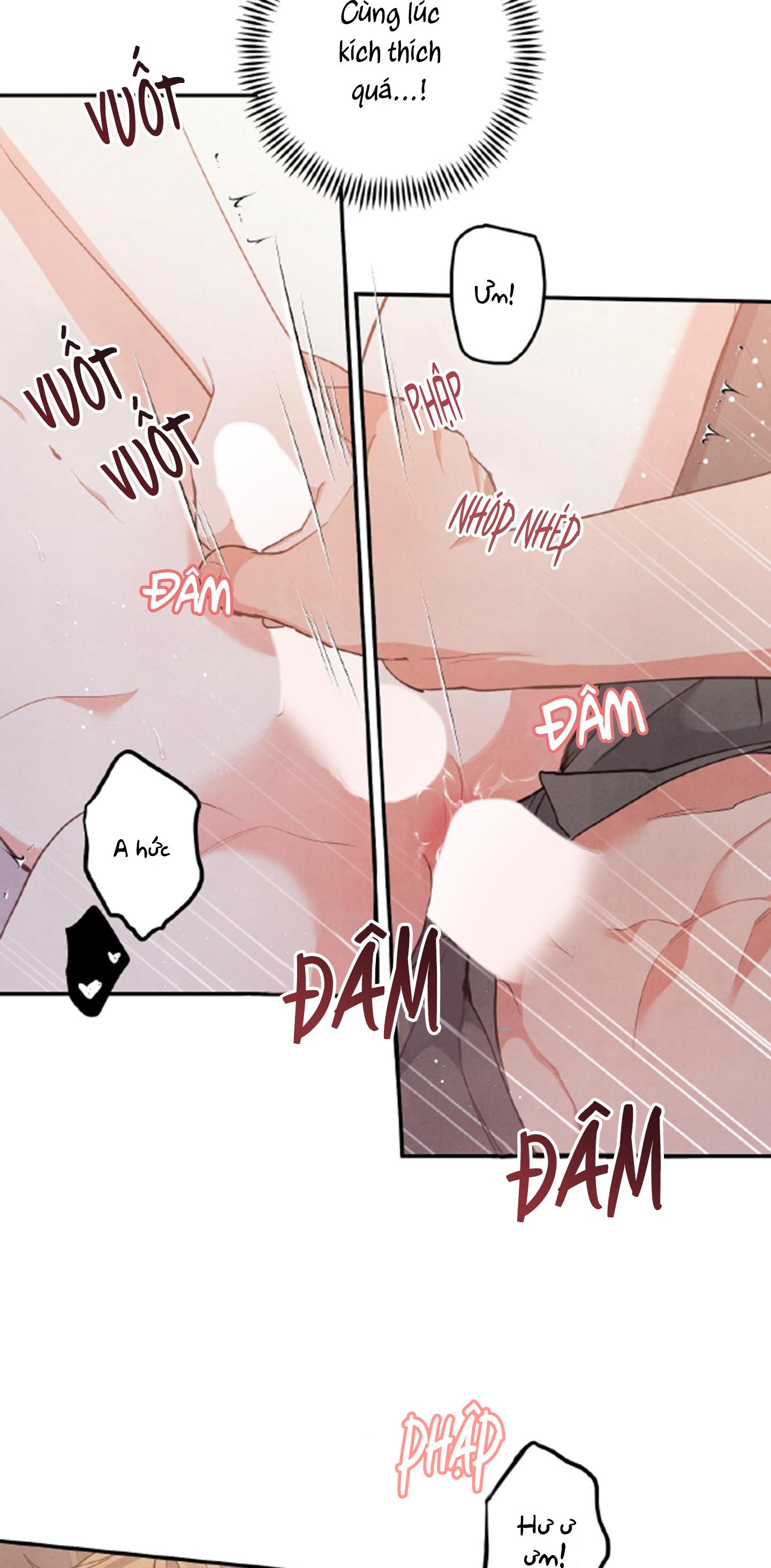 mối quan hệ ngu ngốc chapter 48 28