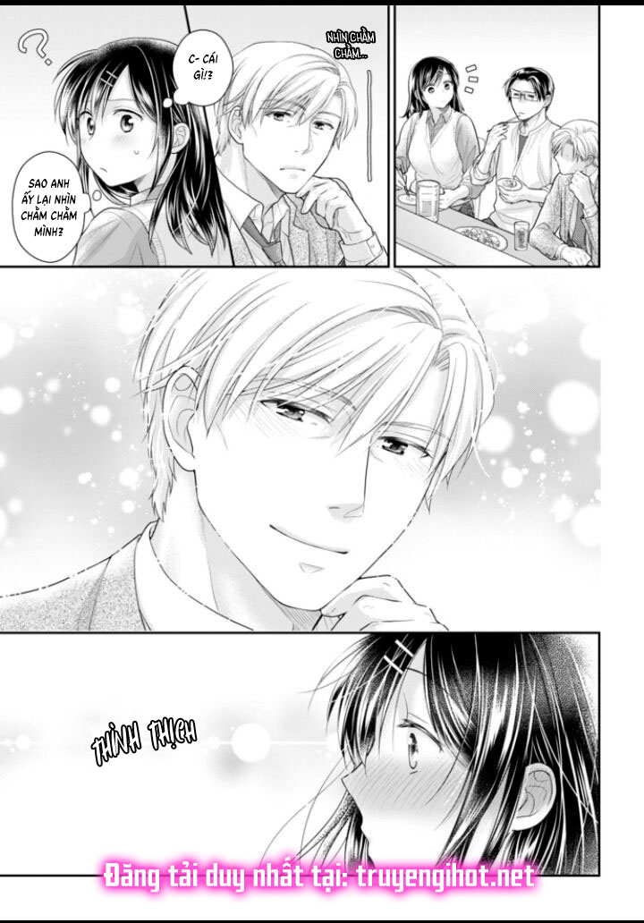 ham muốn dục vọng của một người đàn ông lớn tuổi chapter 44 5