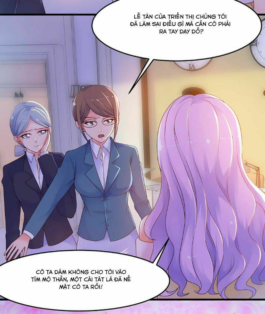 đại thúc, người ta sẽ ngoan chapter 16 10