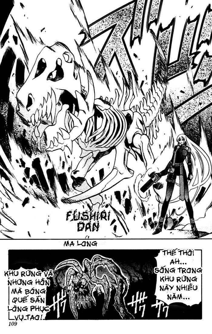 phù thủy phép thuật chapter 2 54