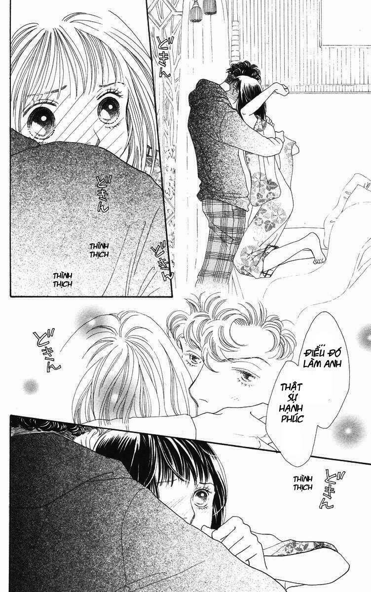 con nhà giàu chapter 178 9