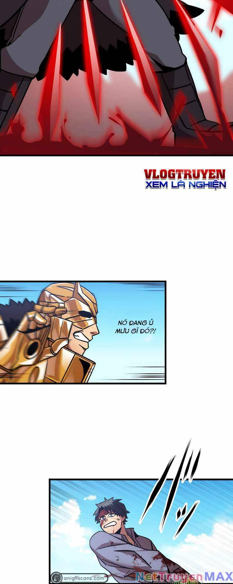 Huyết Thánh Cứu Thế Chủ~ Ta Chỉ Cần 0.0000001% Đã Trở Thành Vô Địch chapter 5 62