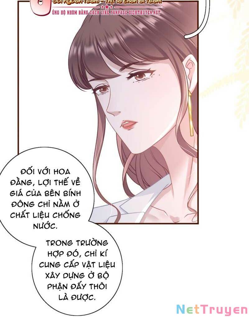 bạn gái tôi mới 30+ tuổi xuân chapter 91 25