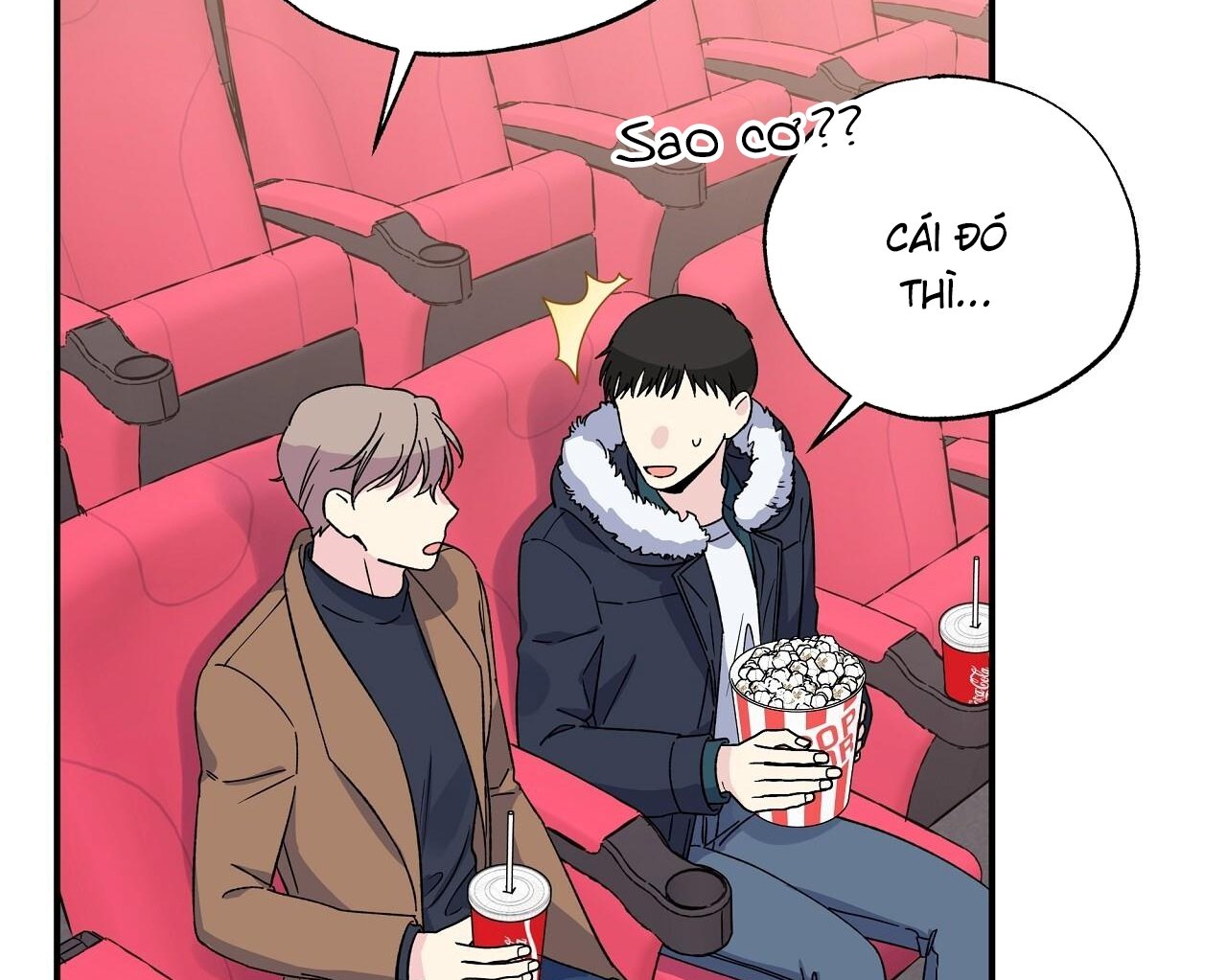 vị ngọt đôi môi chapter 54 52