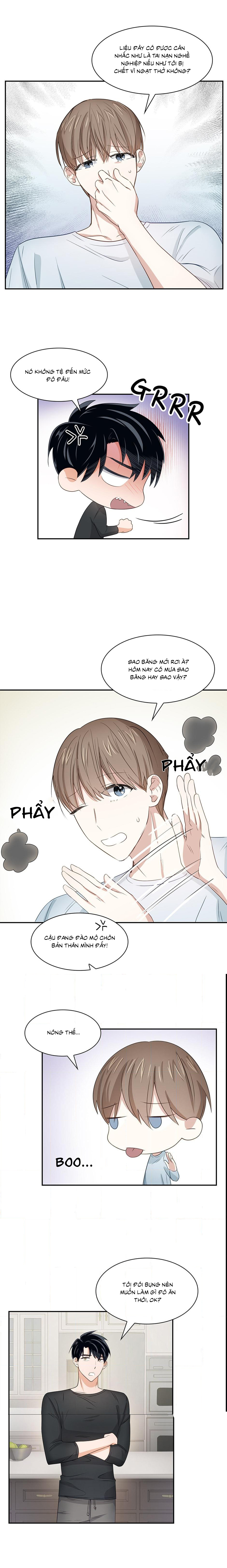 smurf's world chapter 23 7