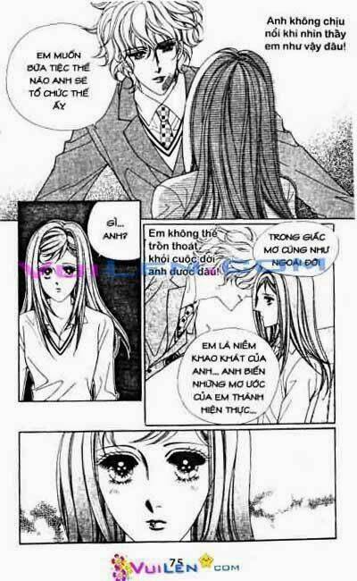 cô gái vương giả chapter 3 75