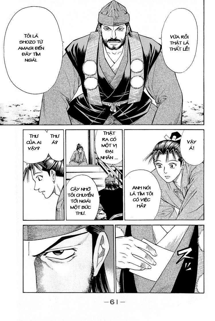 thiếu niên vương phần 2 chapter 1 63