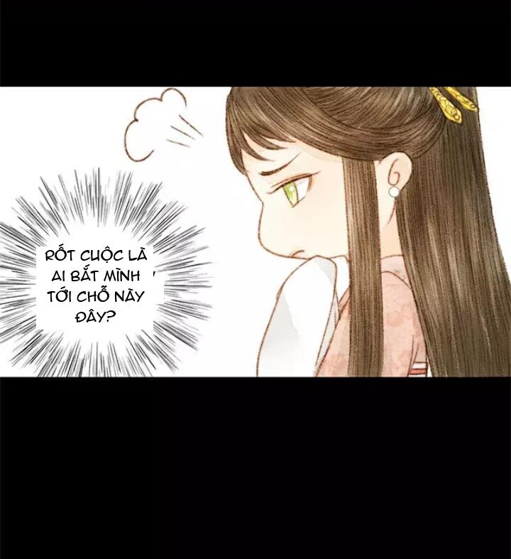 vương gia bá đạo và bác sĩ xinh đẹp chapter 26 5