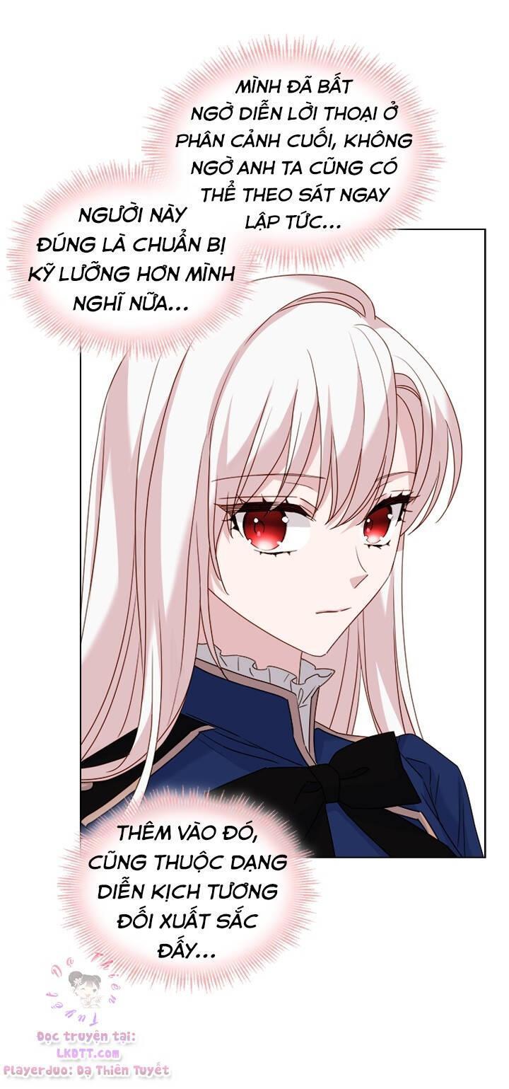 để yên cho tiểu thư hiền chapter 33 36